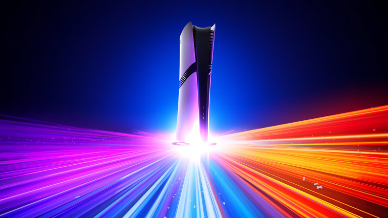 索尼证实ps5 pro使用特制gpu 与amd合作研发ai可能性