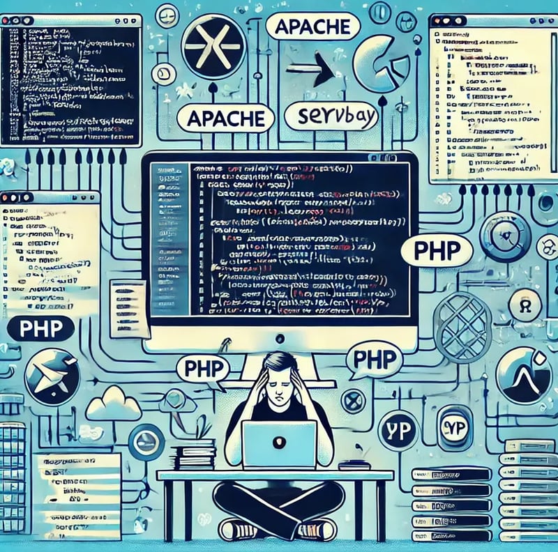 为什么一些开发人员更喜欢手动配置 php 环境而不是使用部署工具