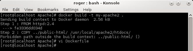 docker 引擎的 swarm 模式之入门！