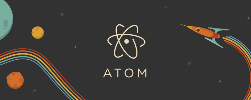 浅谈修改atom默认快捷键的方法