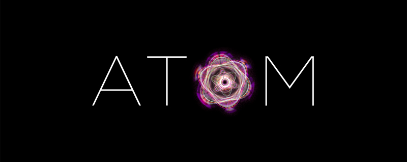 浅谈atom中隐藏.ds_store文件的方法