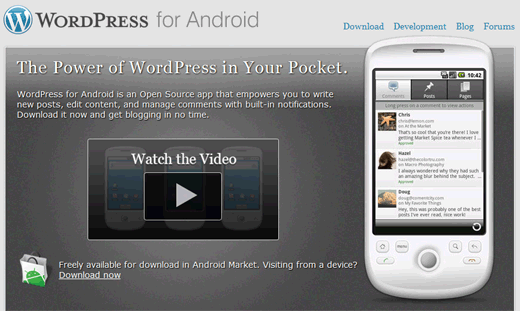 创建适合移动设备的 wordpress 网站的 11 种方法