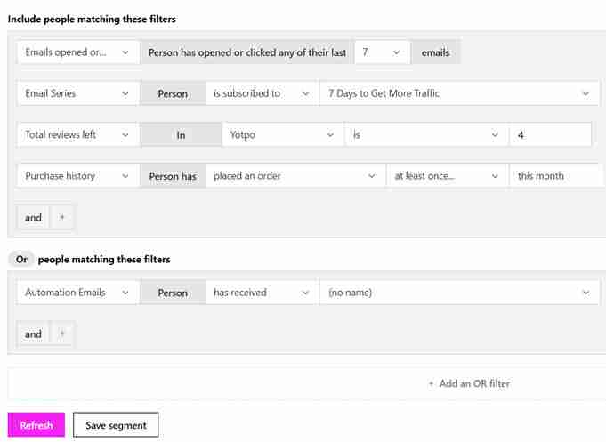 为什么 wpbeginner 从 mailchimp 转向 drip – 4 个原因