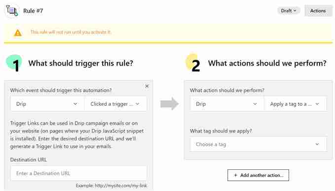 为什么 wpbeginner 从 mailchimp 转向 drip – 4 个原因