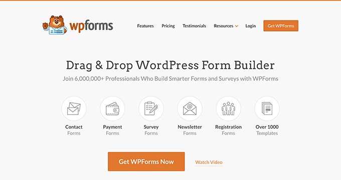 2024 年 17 个最佳 wordpress mailchimp 插件