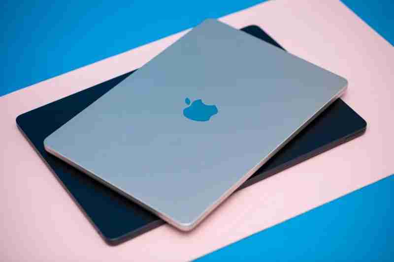 macbook air运行缓慢怎么办