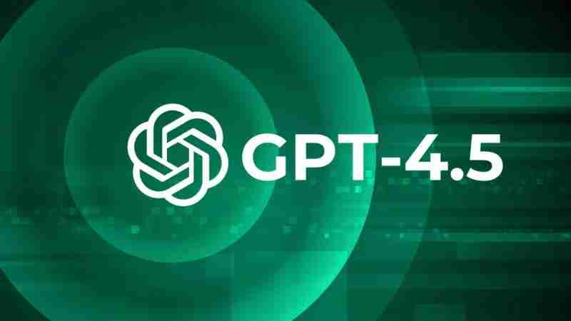 chatgpt 4.5使用次数限制多少次