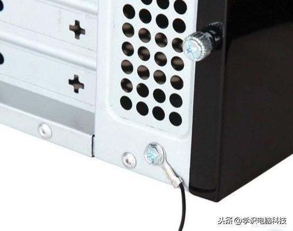 电脑机箱漏电？详细解读电脑机箱漏电现象及处理方法！
