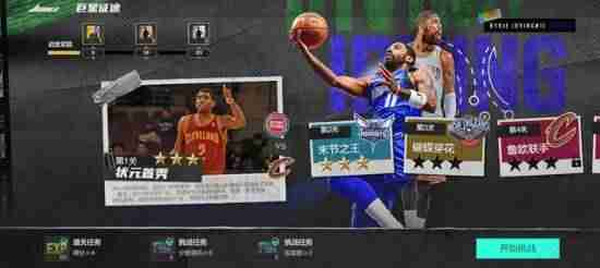 欧文代言nba2k手游，正版授权含金量拉满