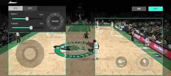 欧文代言nba2k手游，正版授权含金量拉满