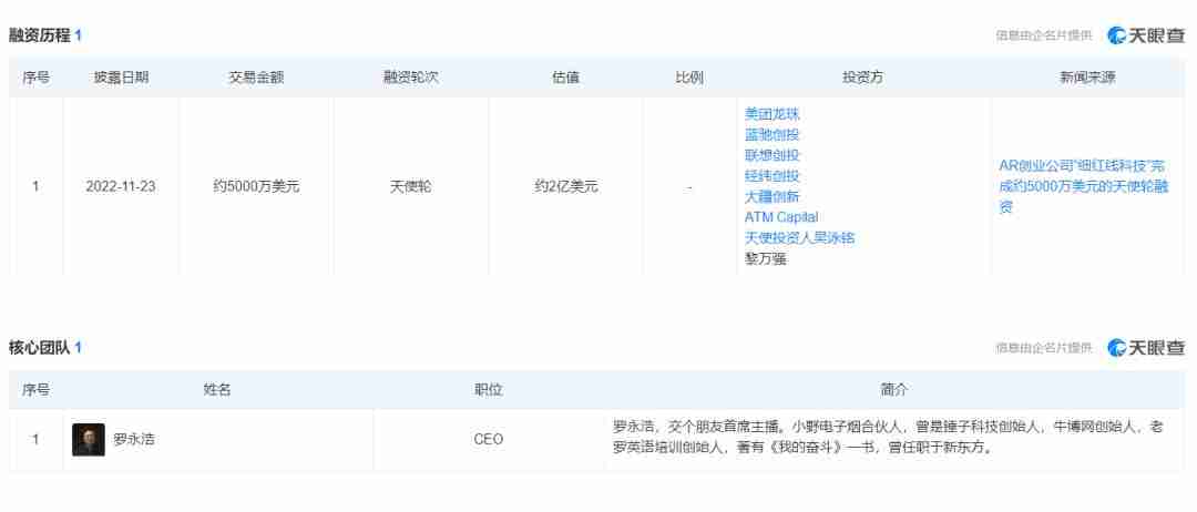 罗永浩的ai新战场