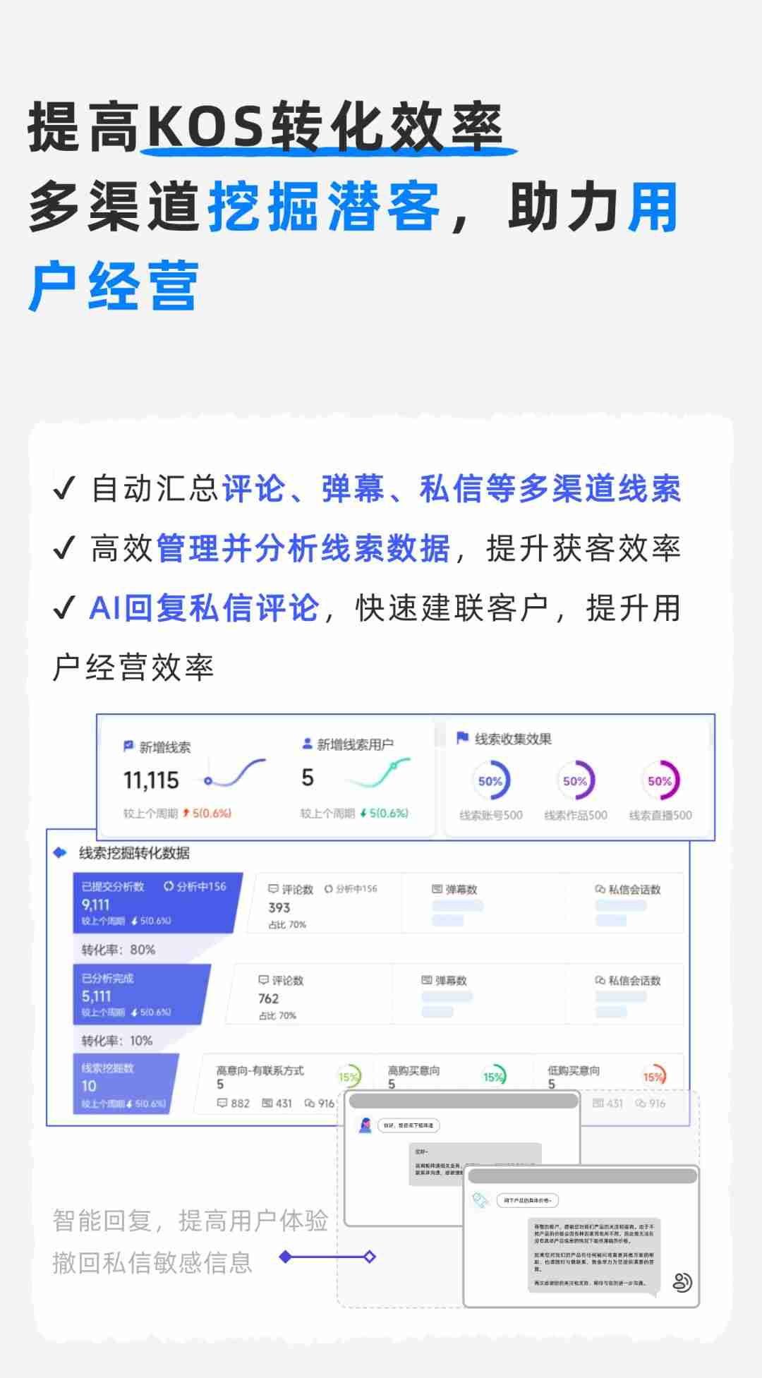 如何动员员工,让kos成为加速品牌增长的新动力?