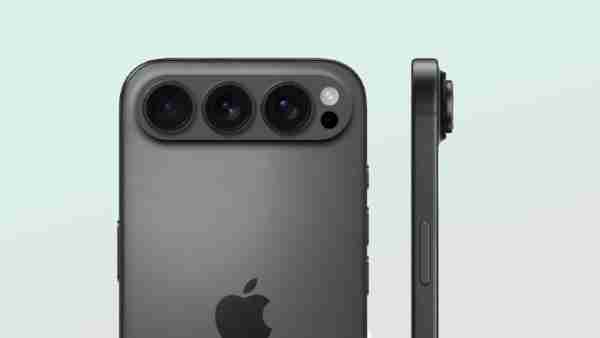  曝 iphone 17 pro 将支持 8k 视频录制 以匹配 vision pro