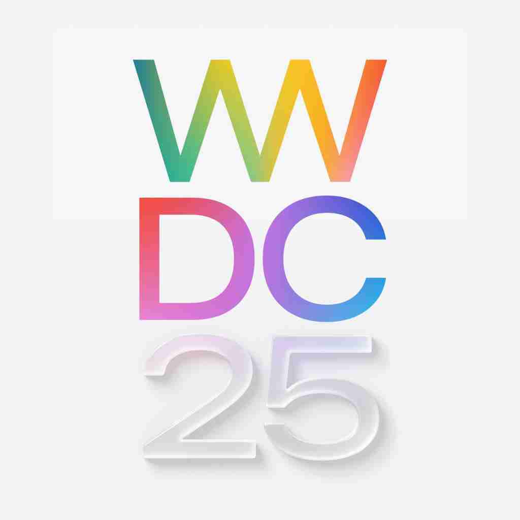  苹果公布 wwdc 2025 时间，北京时间 6 月 10 日开幕！