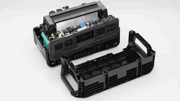 dji power 2000 评测：重新定义户外用电的自由与安全感 