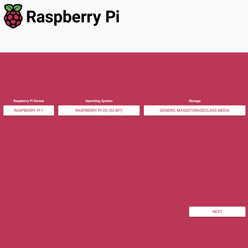 如何在 raspberry pi 上设置 nodejs web 服务器
