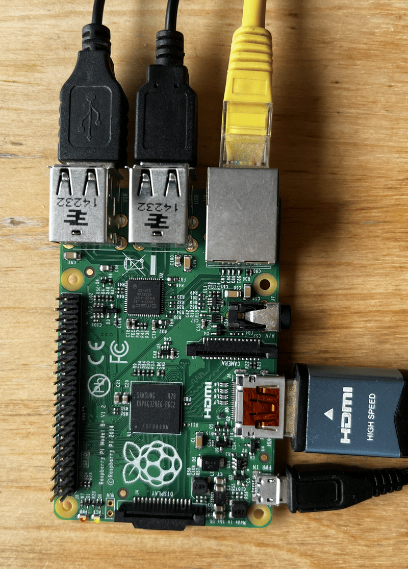 如何在 raspberry pi 上设置 nodejs web 服务器
