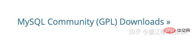 手把手教你在mac下安装mysql和用phpmyadmin可视化