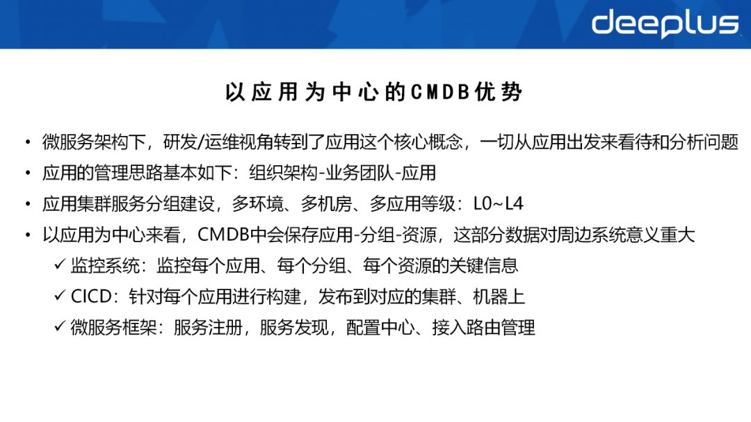 不会建数据资产体系的sre，不是一名好运维