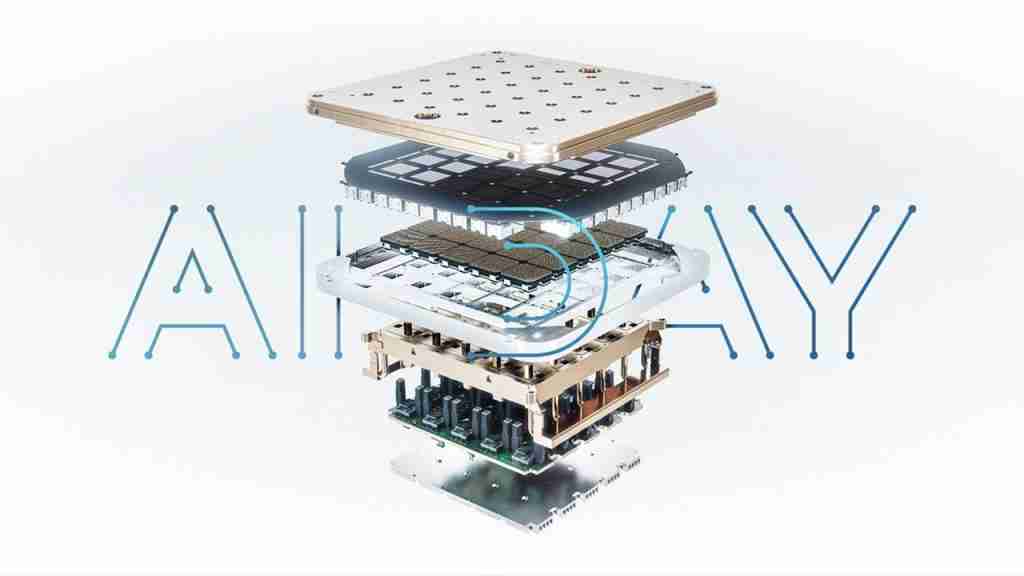 特斯拉高层变动频发：dojo 超级计算机 ttpoe 传输协议负责人离职