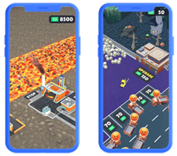 如何借助 AI 赋能混合游戏开发全流程?Supersonic 实战分享