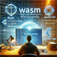 为什么WebAssembly(WASM)是高性能Web应用程序的未来
