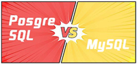 PostgreSQL 比 MySQL 更好吗?