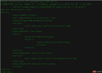 MAC环境配置定时任务