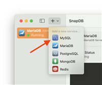 在MacOS上运行多个MySQL版本：逐步指南