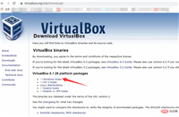 最全面的Win10+Homestead环境搭建教程【图文】
