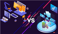Laravel vs. Symfony:哪个适合您的Web应用程序?