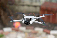 大疆Mini 3 Pro初次飞行注意事项有哪些