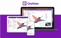 微软宣布 OneNote for Win10 十月停止支持,用户需尽快迁移到桌