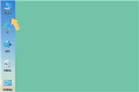 我的电脑不见了怎么恢复到桌面(一键恢复电脑桌面图标的方法)