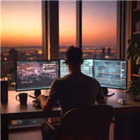 Web 开发趋势:构建可扩展的 Web 应用程序