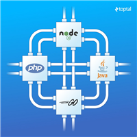 比较Node、PHP、Java和Go的服务器I/O性能