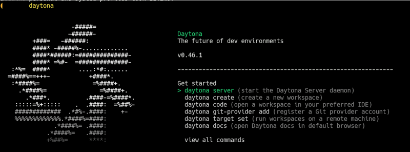 与 daytona 的约会：探索 astrojs 和 sanity cms