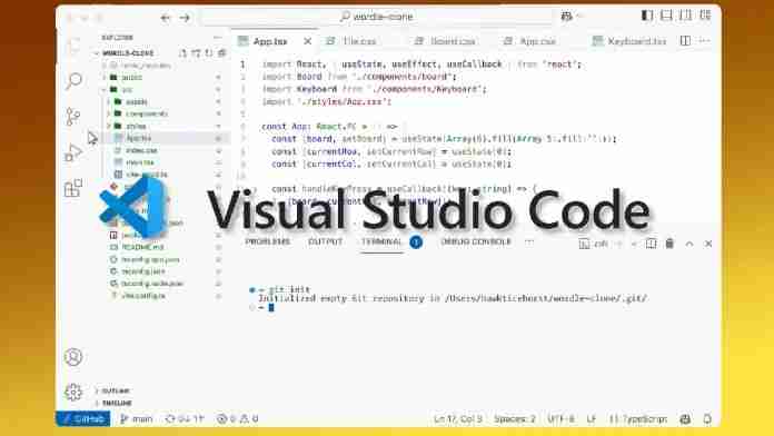 微软发布 vs code 1.97 更新：ai 主动预测修改，提升开发者效率