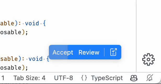 微软发布 vs code 1.97 更新：ai 主动预测修改，提升开发者效率