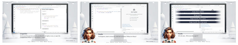 使用 ai 工具和 azure 静态 web 应用构建教育游戏（第 1 部分）