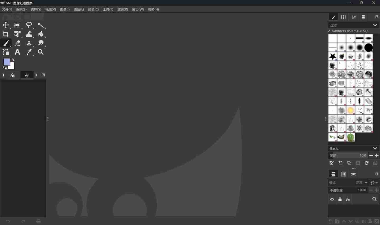 gnu 图像处理程序 gimp 3.0 版发布：时隔 7 年的大版本更新