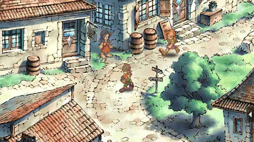 《沙加开拓者2：复刻版》steam发售 国区售价198元