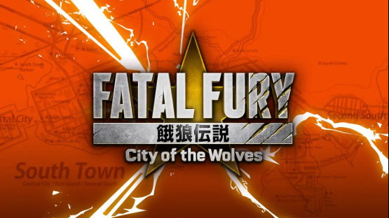 首发c罗、二测开服，《饿狼传说》还有哪些大活？