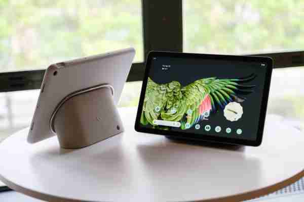  谷歌高管暗示新 pixel 平板要没了？现款发布即将两年 