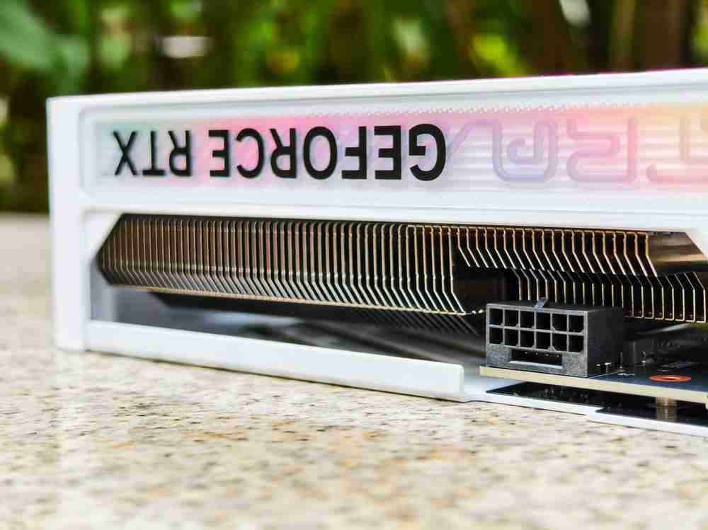 主流玩家再一次狂欢：七彩虹igame geforce rtx 5070 ultra w oc 12gb评测