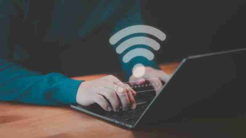 电脑突然无法连接wifi怎么解决