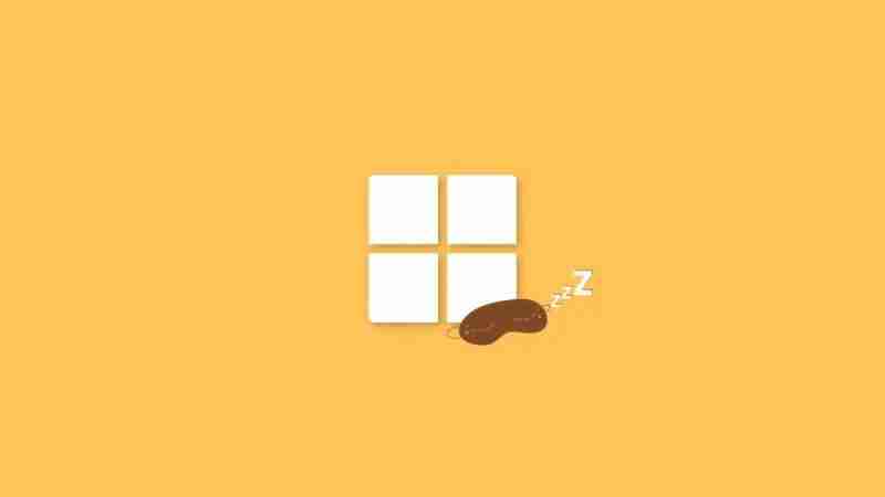 电脑突然无法进入休眠和睡眠模式怎么回事