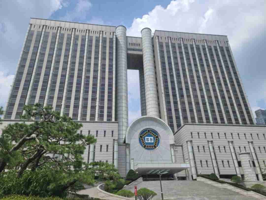 韩国两大游戏巨头游戏侵权案二审ncsoft胜出 网禅面临天价赔偿