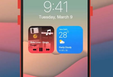 ios15支持哪些功能