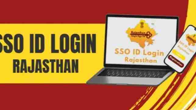 sso id简介